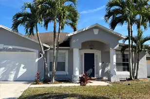4397 SW Calah Cir, Port Saint Lucie, FL 34953 - Photo 1