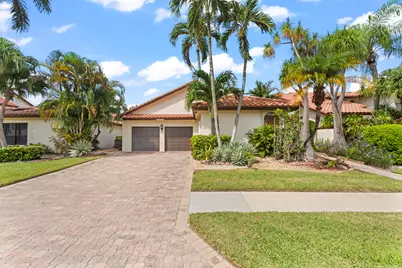 22584 Esplanada Circle W, Boca Raton, FL 33433 - Photo 1