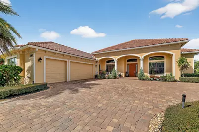 2960 SW English Garden Drive, Palm City, FL 34990 - Photo 1