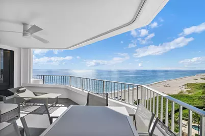 500 S Ocean Boulevard #804, Boca Raton, FL 33432 - Photo 1