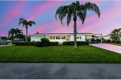 3780 Sage Court, Port Saint Lucie, FL 34952 - Photo 1