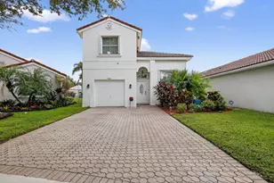 6804 Green Island Terrace, Lake Worth, FL 33463 - Photo 1