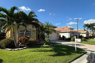 5820 Royal Club Dr, Boynton Beach, FL 33437 - Photo 1