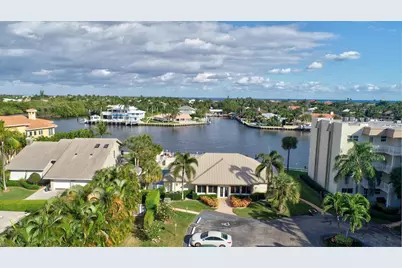 624 Snug Harbor Drive #B8, Boynton Beach, FL 33435 - Photo 1