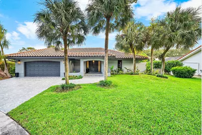 3614 NW 23rd Terrace, Boca Raton, FL 33431 - Photo 1