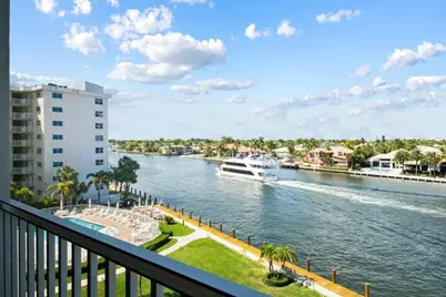3100 S Ocean Boulevard #5160, Highland Beach, FL 33487 - Photo 1