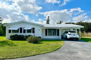 4371 NW 1st Terrace, Deerfield Beach, FL 33064 - Photo 1