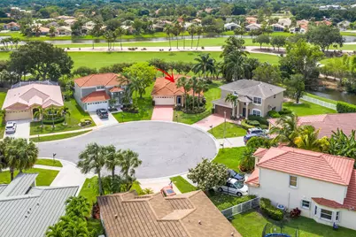 1710 N Lakefield North Court N, Wellington, FL 33414 - Photo 1