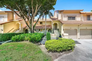 5520 Coach House Cir, Boca Raton, FL 33486 - Photo 1