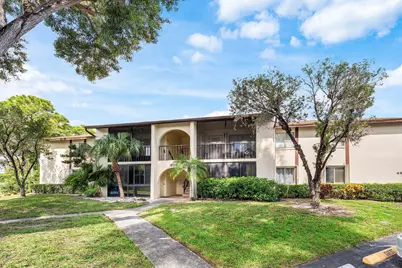 4969 Sable Pine Circle #A2, West Palm Beach, FL 33417 - Photo 1
