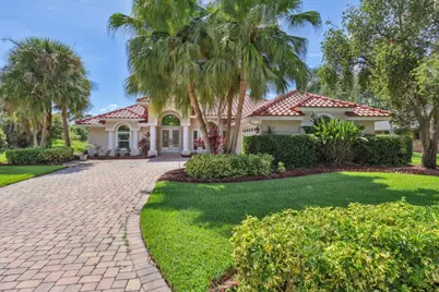 1190 SW Mirror Lake Cove, Port Saint Lucie, FL 34986 - Photo 1