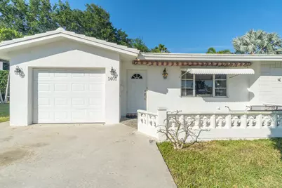 1401 SW 17th Avenue, Boynton Beach, FL 33426 - Photo 1
