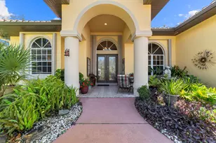 654 Cavern Terrace, Sebastian, FL 32958 - Photo 1