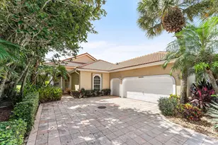 10654 Greenbriar Villa Dr, Lake Worth, FL 33449 - Photo 1
