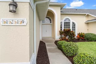 1219 Bevan Dr, Sebastian, FL 32958 - Photo 1