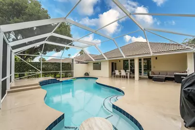 5658 S Fountains Drive, Lake Worth, FL 33467 - Photo 1