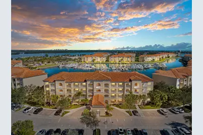 13 Harbour Isle Drive W #Ph02, Fort Pierce, FL 34949 - Photo 1