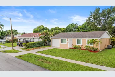 1357 Ryan Lane, Royal Palm Beach, FL 33411 - Photo 1