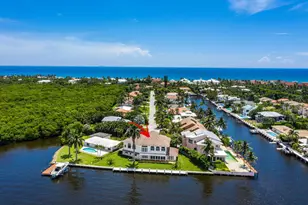 66 Harbour Dr N, Ocean Ridge, FL 33435 - Photo 1