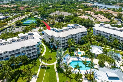 944 Bay Colony Drive S, Juno Beach, FL 33408 - Photo 1