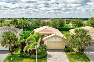 11645 SW Hawkins Terrace, Port Saint Lucie, FL 34987 - Photo 1