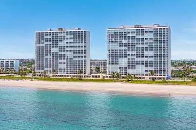 2800 S Ocean Boulevard #11c, Boca Raton, FL 33432 - Photo 1