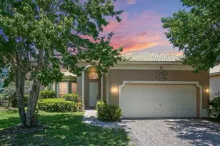 5770 Sunberry Cir, Fort Pierce, FL 34951 - Photo 1