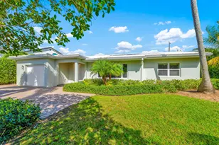 471 N Juno Ln, Juno Beach, FL 33408 - Photo 1