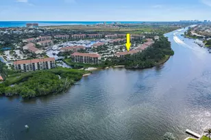 1901 Marina Isle Way, Jupiter, FL 33477 - Photo 1