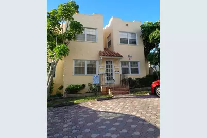 736 Omar Road #4, West Palm Beach, FL 33405 - Photo 1