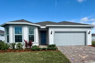 14018 SW Gingerline Dr, Port Saint Lucie, FL 34987 - Photo 1