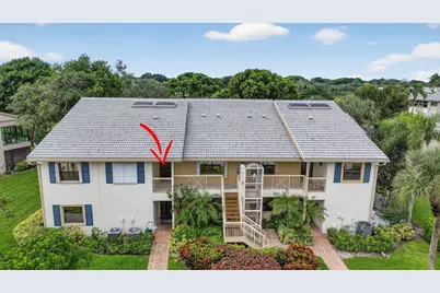 4 Eastgate Drive #B, Boynton Beach, FL 33436 - Photo 1
