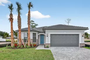 4350 Sipora Ct, Lake Worth, FL 33467 - Photo 1