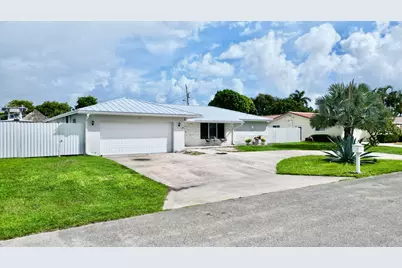 1861 Caribbean Road W, Lake Clarke Shores, FL 33406 - Photo 1