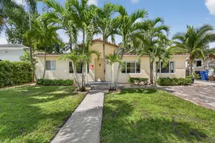 1309 SW 19th Ave, Fort Lauderdale, FL 33312 - Photo 1