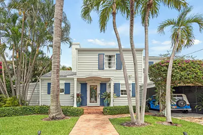 4206 Washington Road, West Palm Beach, FL 33405 - Photo 1