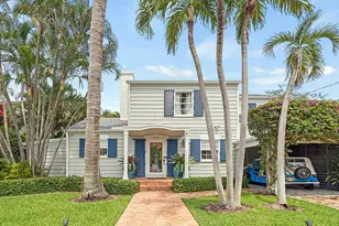 4206 Washington Rd, West Palm Beach, FL 33405 - Photo 1
