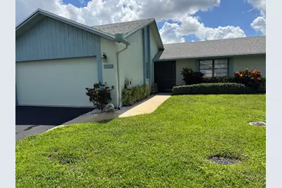 9070 SW 22 Street #D, Boca Raton, FL 33428 - Photo 1