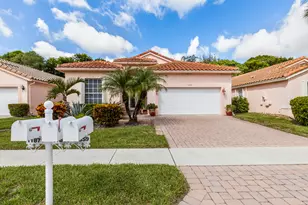 11859 Grove Ridge Ln, Boynton Beach, FL 33437 - Photo 1