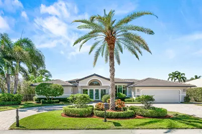 2367 Queen Palm Road, Boca Raton, FL 33432 - Photo 1