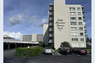 801 Lake Shore Drive #117, Lake Park, FL 33403 - Photo 1