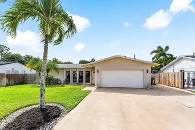 7536 Cocoanut Drive, Lake Worth, FL 33467 - Photo 1