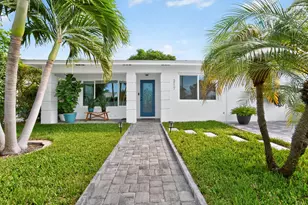 217 E 23rd St, Riviera Beach, FL 33404 - Photo 1