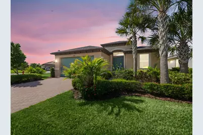 11416 SW Lake Park Drive, Port Saint Lucie, FL 34987 - Photo 1