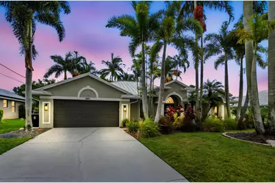 5411 NW Cromey Street, Port Saint Lucie, FL 34986 - Photo 1