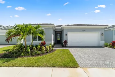 10072 SW Carnelian Street, Port Saint Lucie, FL 34987 - Photo 1