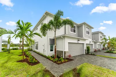 3572 NW Solange Court, Jensen Beach, FL 34957 - Photo 1