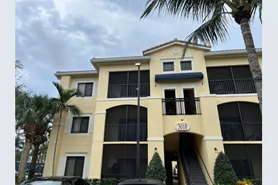 3018 Alcazar Place #307, Palm Beach Gardens, FL 33410 - Photo 1