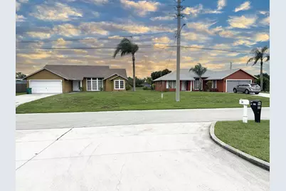 2402-2408 SW Monterrey Lane, Port Saint Lucie, FL 34953 - Photo 1