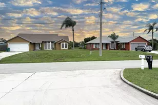 2402 SW Monterrey Ln, Port Saint Lucie, FL 34953 - Photo 1